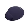 Mouse Pad NATEC MARMOT Dark Blue Photo 2