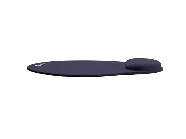 Mouse Pad NATEC MARMOT Dark Blue Photo 4