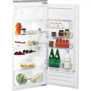 Whirlpool ARG 7342 iebūvējamais ledusskapis 189 L