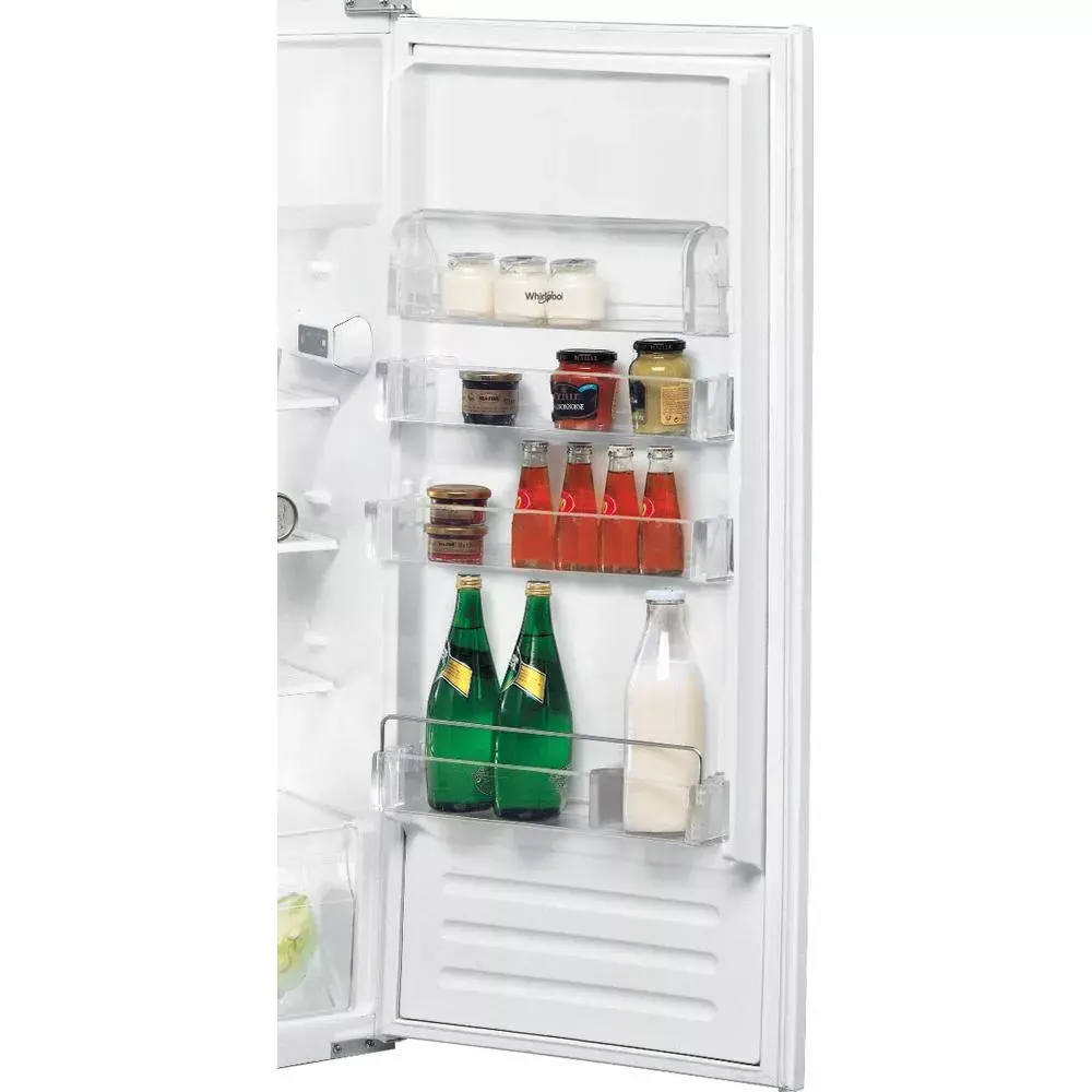 WHIRLPOOL ARG 7342 built-in refrigerator Photo 6