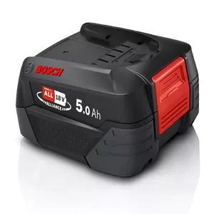 Battery Bosch BHZUB1850 5 Ah 18 V