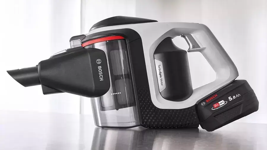 Akumulators Bosch BHZUB1850 Photo 4