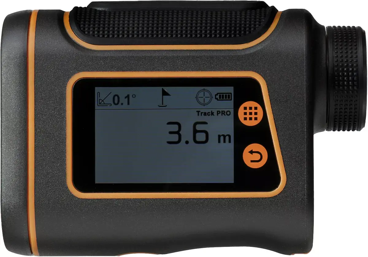 Rangefinder Focus Track RF Pro SW-800B Photo 2