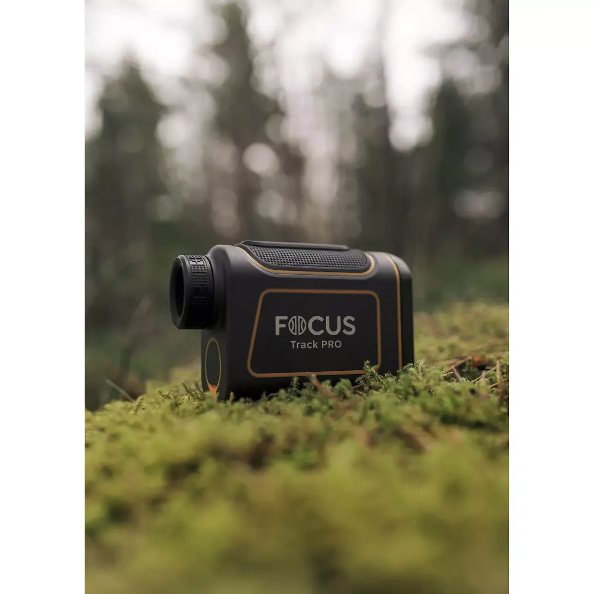 Rangefinder Focus Track RF Pro SW-800B Photo 6