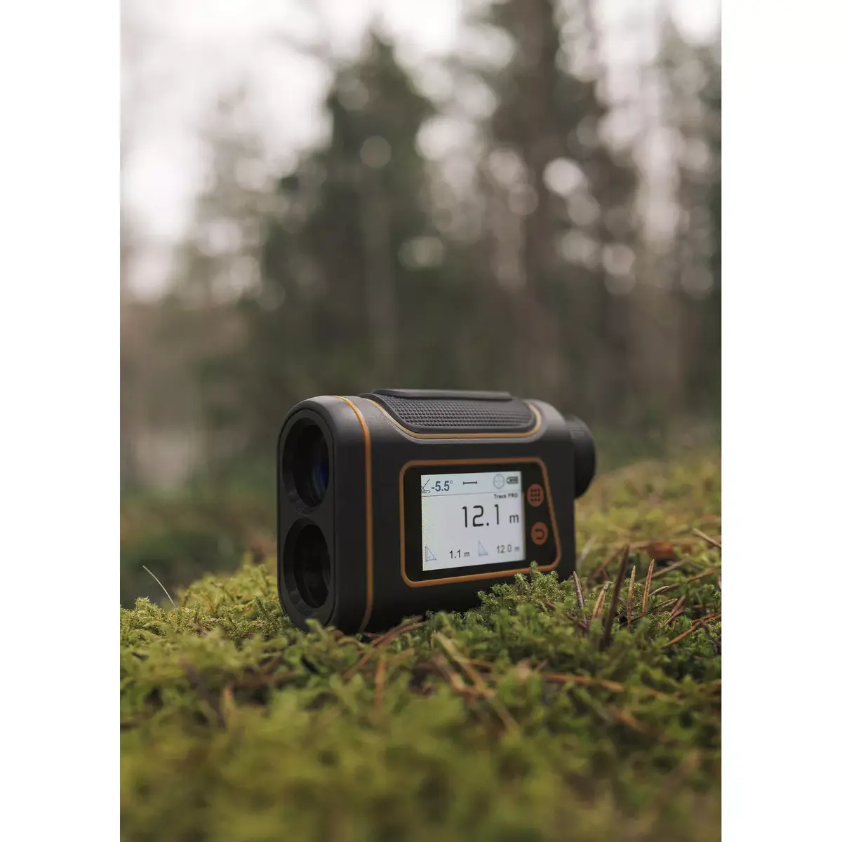 Rangefinder Focus Track RF Pro SW-800B Photo 7