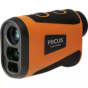 Focus rangefinder Track RF 500m