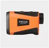 Лазерный дальномер Focus Track RF 500m SW-G500 Photo 4