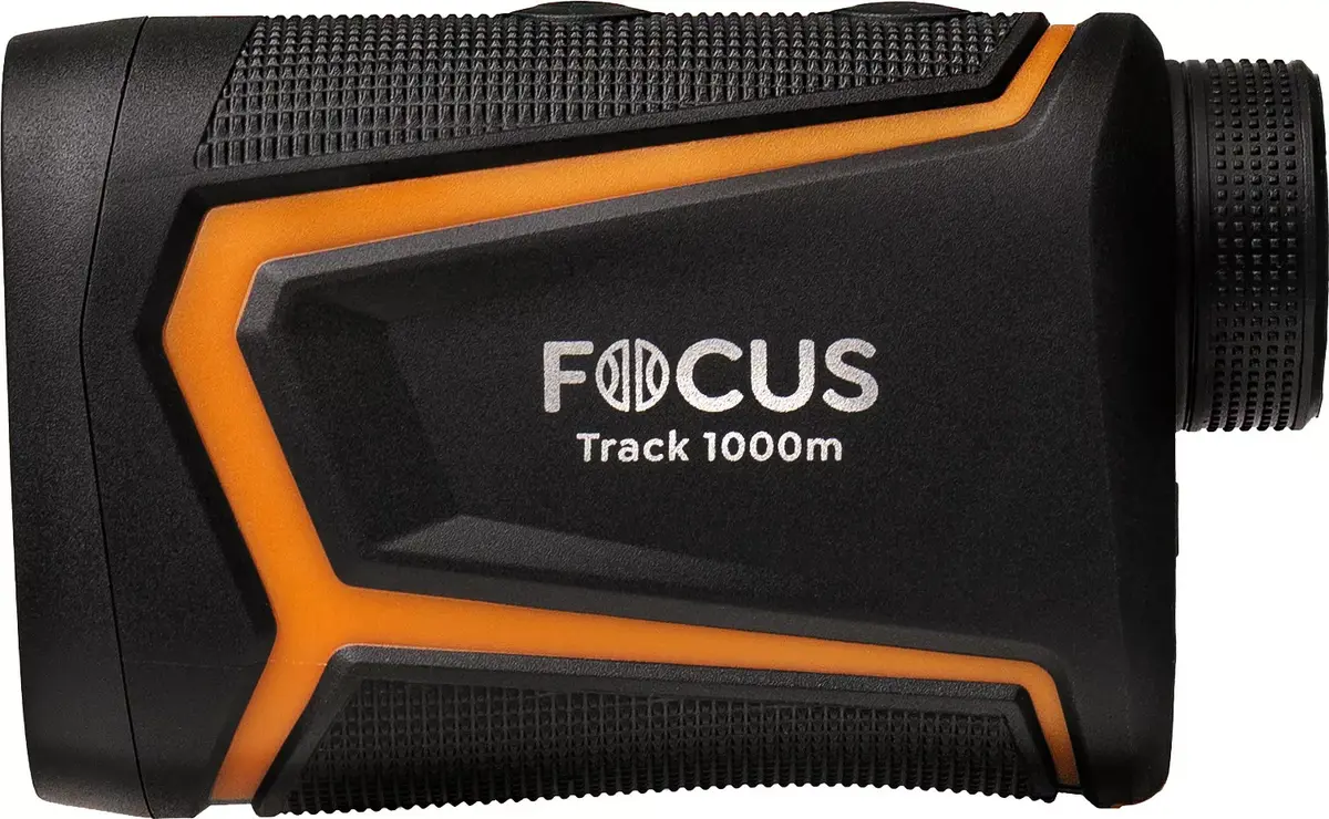 Дальномер Focus Track RF 1000m SW-RF02 1000M Photo 2