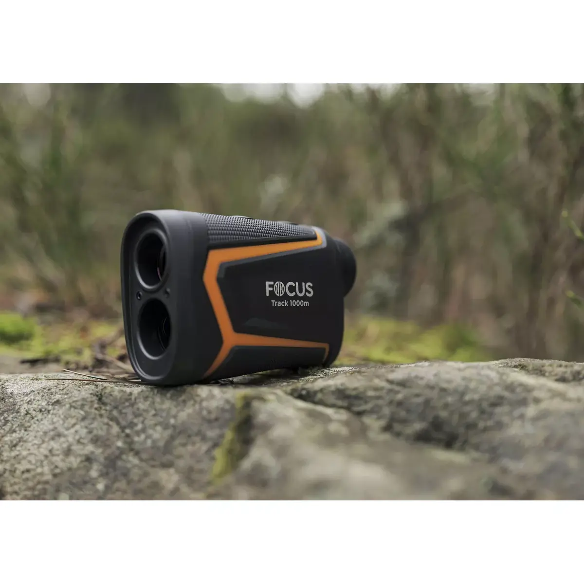 Дальномер Focus Track RF 1000m SW-RF02 1000M Photo 6