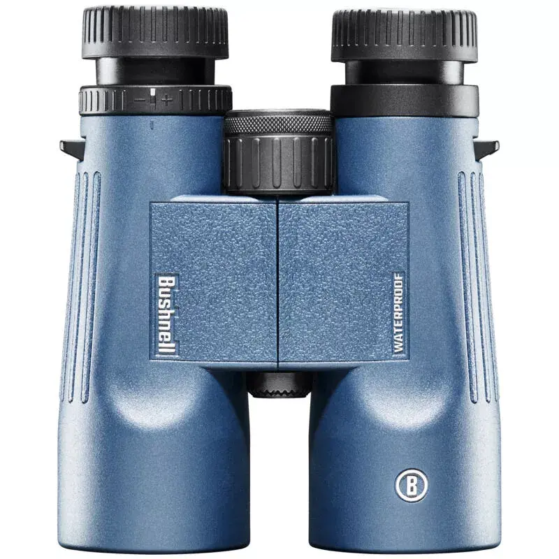 Бинокль Bushnell 158042R Photo 5