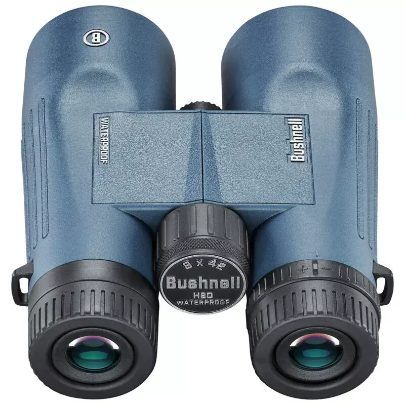 Бинокль Bushnell 158042R Photo 6