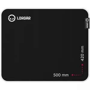 Mouse pad Lorgar Legacer 755
