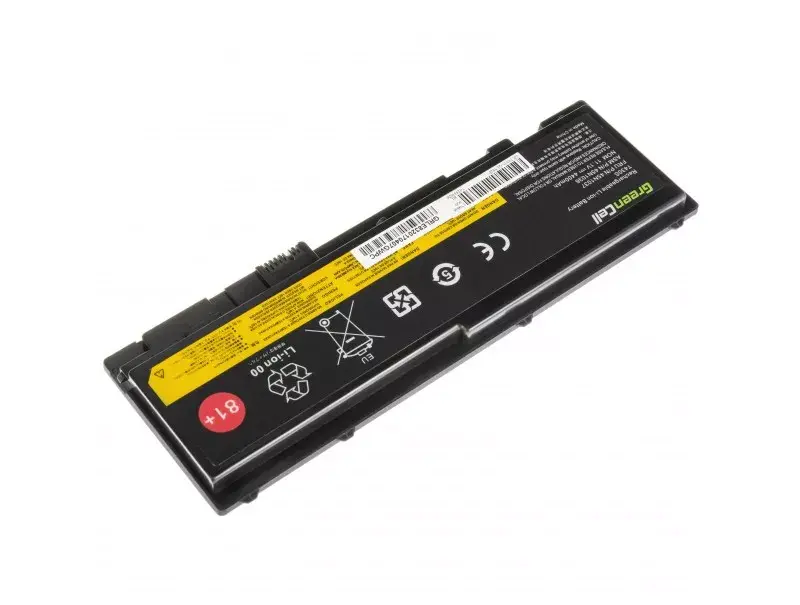 Akumulators Green Cell LE83 priekš Lenovo ThinkPad T430s/T430si Photo 5