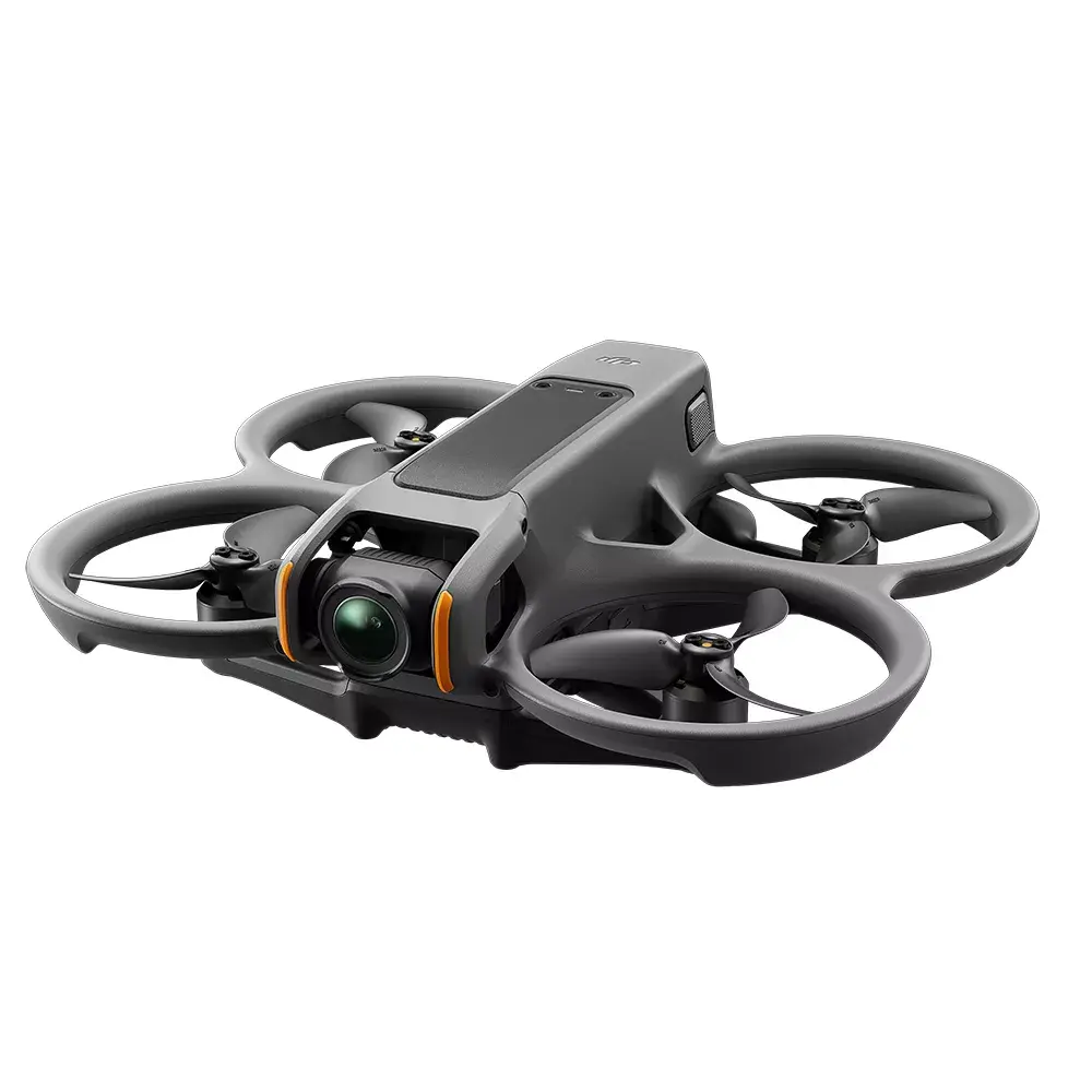 DJI Avata 2 Fly More Combo Photo 3
