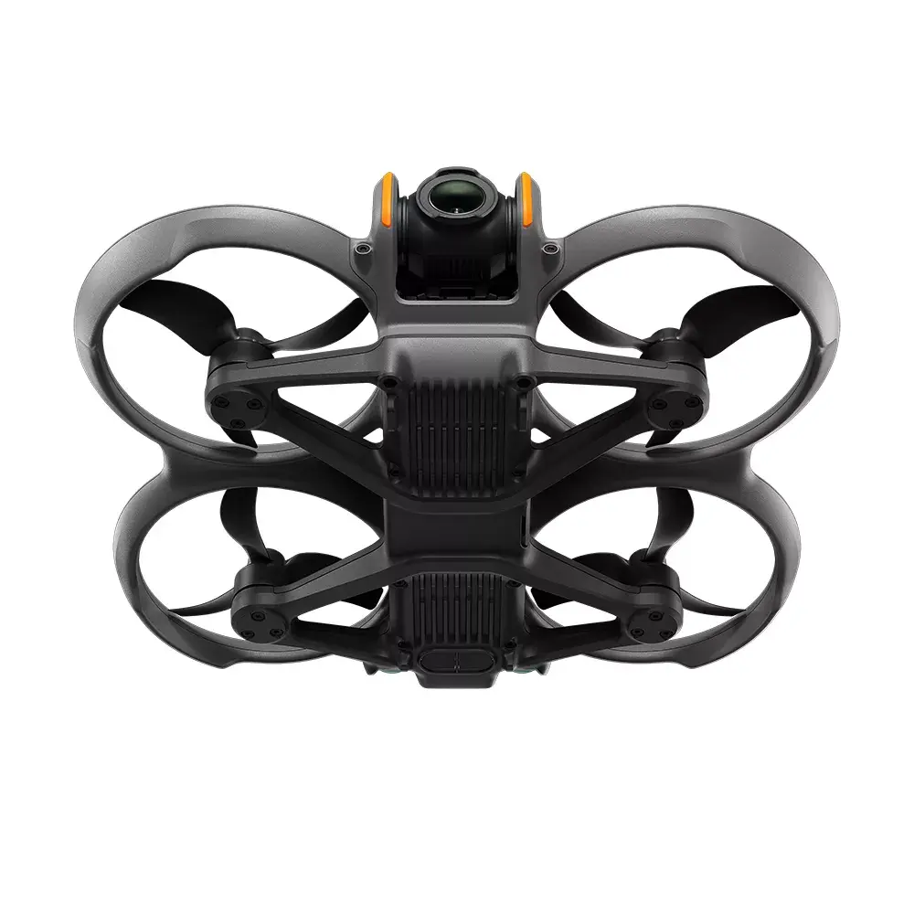 DJI Avata 2 Fly More Combo Photo 4