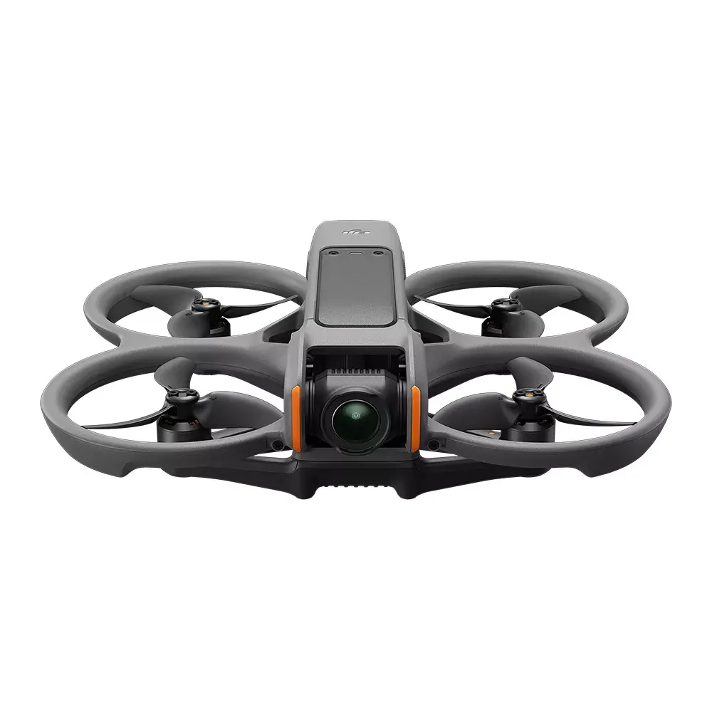 DJI Avata 2 Fly More Combo Photo 5