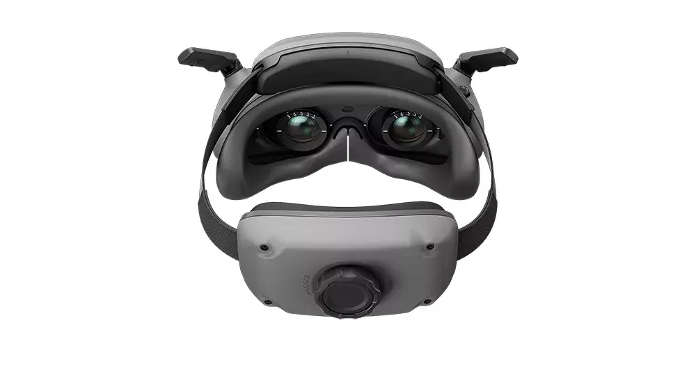 DJI Avata 2 Fly More Combo Photo 16