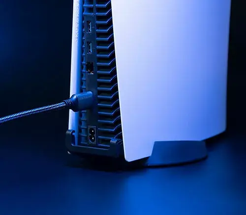 EgoGear HDMI kabelis SCH20-HD-GY Photo 2