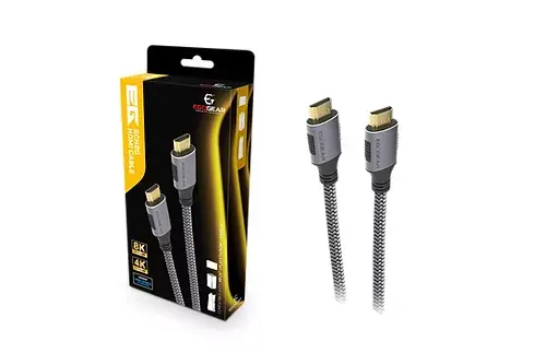 EgoGear HDMI kabelis SCH20-HD-GY Photo 3