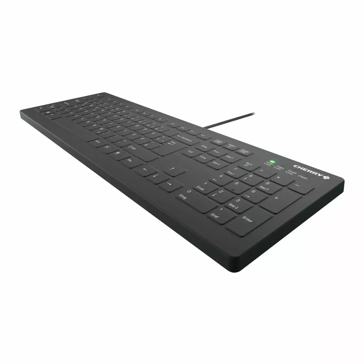 Keyboard CHERRY AK-C8112 Photo 2