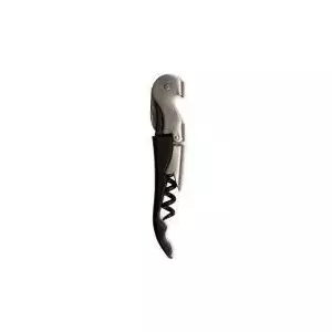 Corkscrew SUPREMINOX 400-08780 stainless steel, Teflon handle, 12 cm