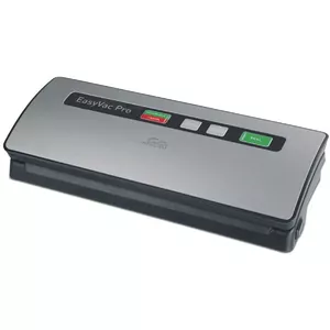 Vacuum sealer Solis Vac Pro 569 — compact design, foil sealing, model SO134