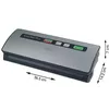Вакуумный упаковщик Solis Vac Pro 569 (SO134) Photo 3