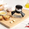 Пресс для чеснока настольный Ototo Design Rockula Photo 3