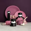 Пресс для чеснока настольный Ototo Design Rockula Photo 4