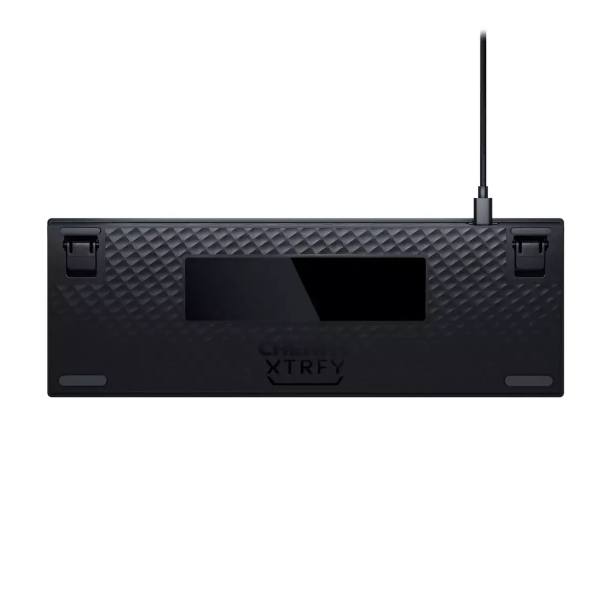 Клавиатура CHERRY K5V2 Компактная Photo 5