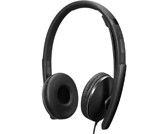 Наушники Lenovo 4XD1M39029 Photo 2
