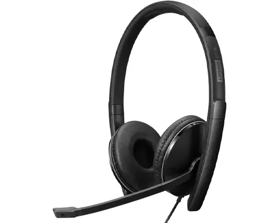 Наушники Lenovo 4XD1M39029 Photo 3