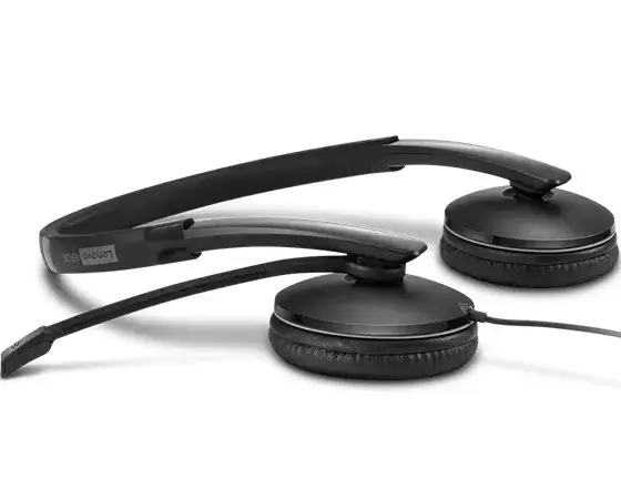 Наушники Lenovo 4XD1M39029 Photo 6