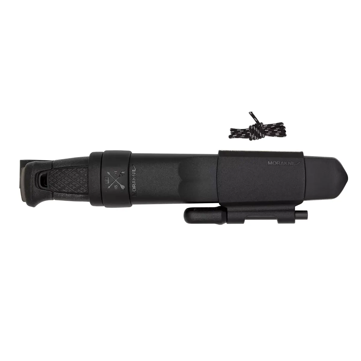 Morakniv 13915 combat/tactical hunting knife Photo 2