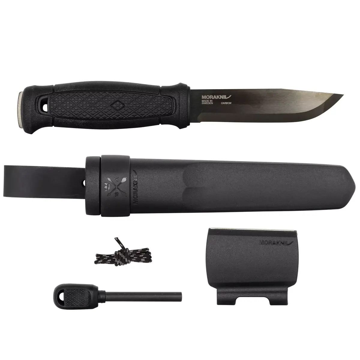 Morakniv 13915 combat/tactical hunting knife Photo 3
