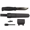 Morakniv 13915 combat/tactical hunting knife Photo 3