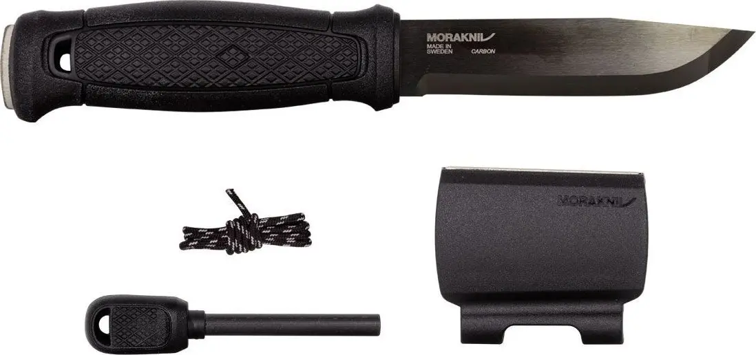 Morakniv 13915 kaujas/taktiskais medību nazis —