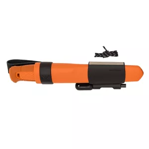 Hunting knife Morakniv 13913 Drop point, overall 25 cm, blade 10.9 cm, thickness 2.5 mm, ambidextrous sheath