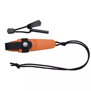 Hunting knife Morakniv 13502 Drop point 15.4 cm overall length