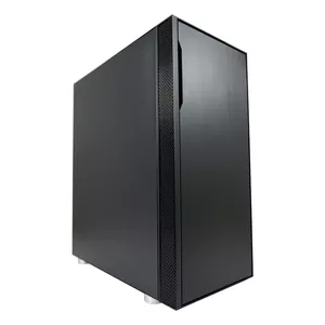 PC case LC-Power LC-8000B-ON Midi Tower Black