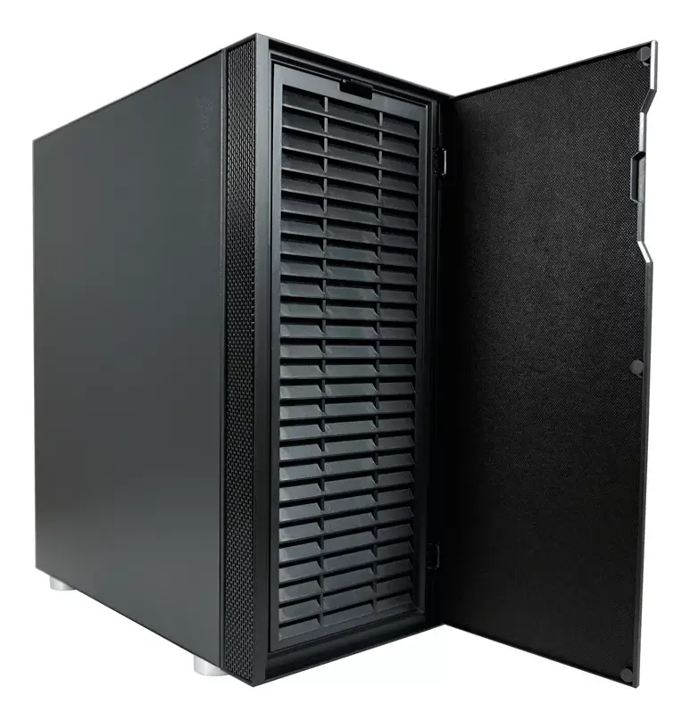 Компьютерный корпус LC-Power LC-8000B-ON Photo 2