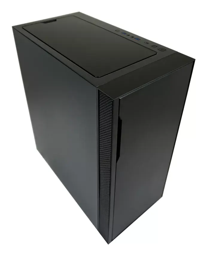 Компьютерный корпус LC-Power LC-8000B-ON Photo 4
