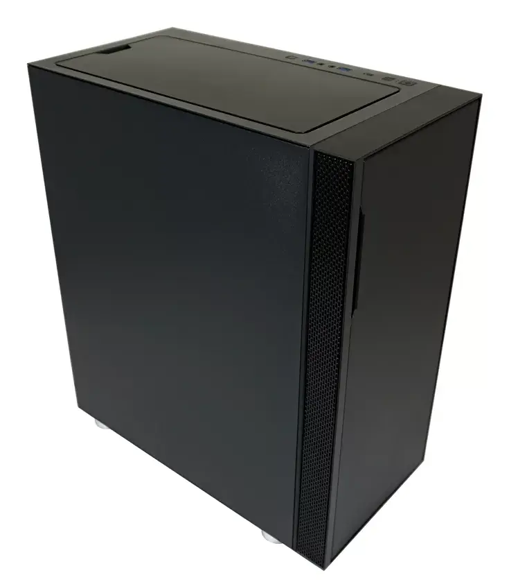 Компьютерный корпус LC-Power LC-8000B-ON Photo 5