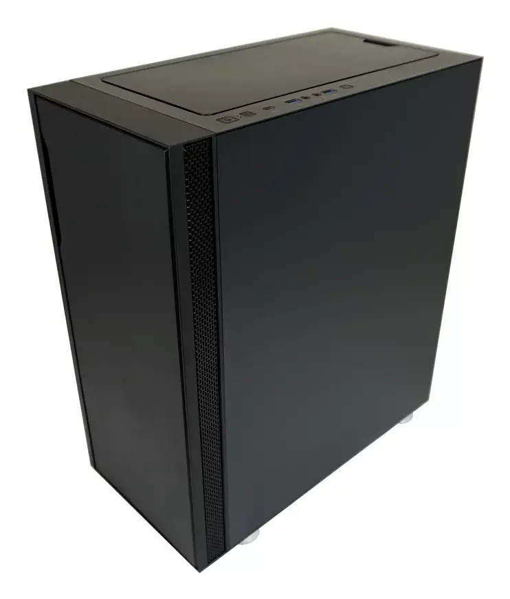Компьютерный корпус LC-Power LC-8000B-ON Photo 6
