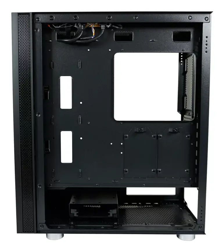 Компьютерный корпус LC-Power LC-8000B-ON Photo 9
