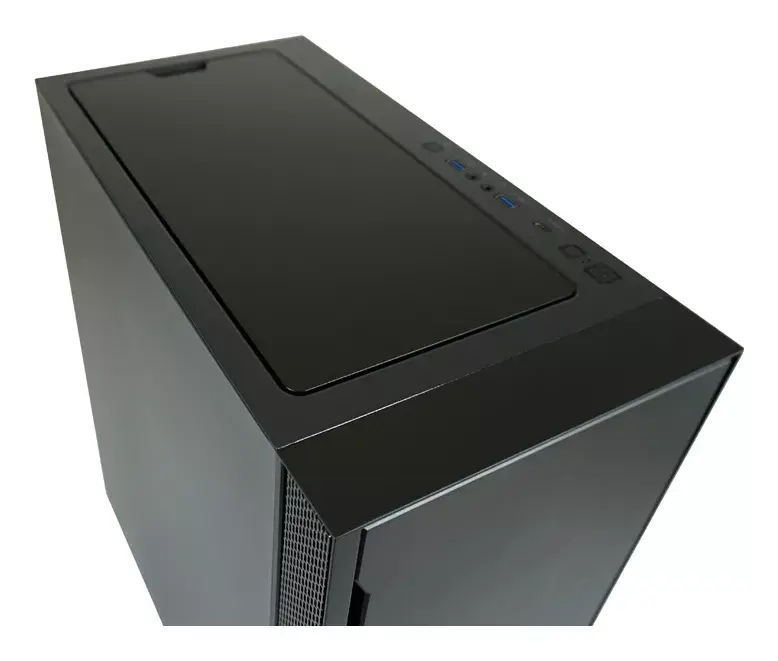 Компьютерный корпус LC-Power LC-8000B-ON Photo 12