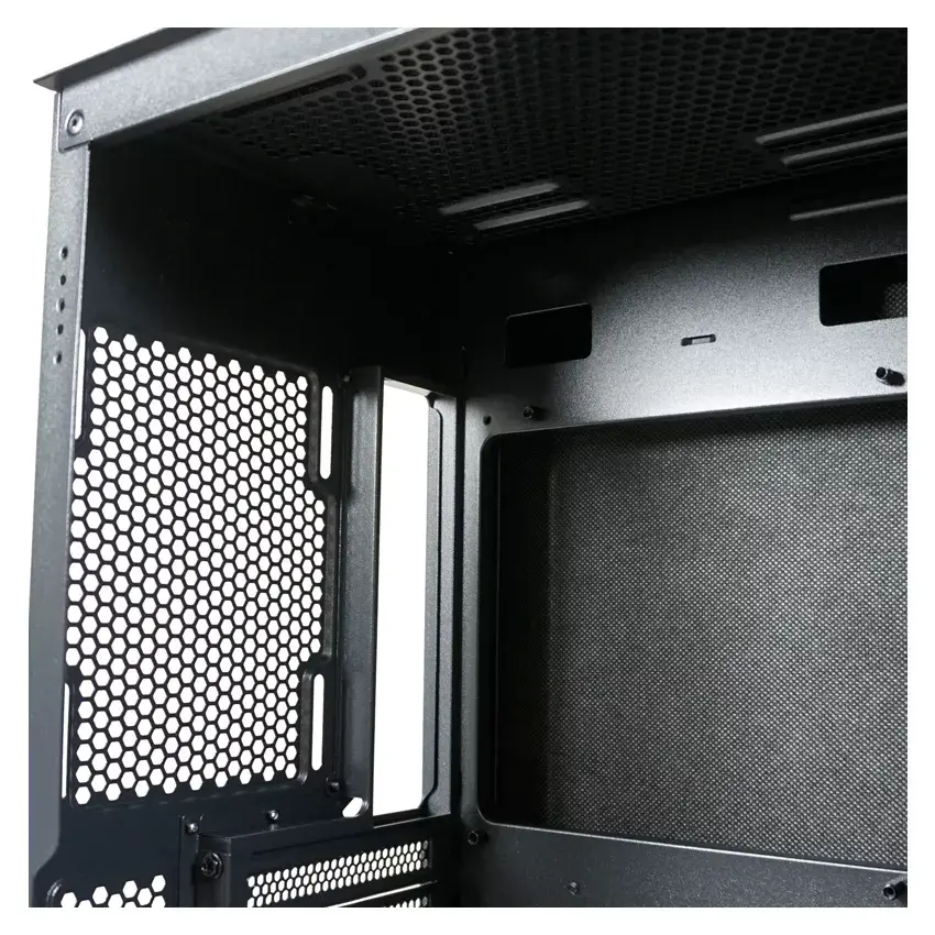Компьютерный корпус LC-Power LC-8000B-ON Photo 15