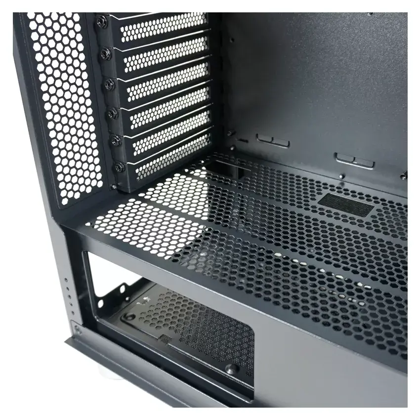 Компьютерный корпус LC-Power LC-8000B-ON Photo 16
