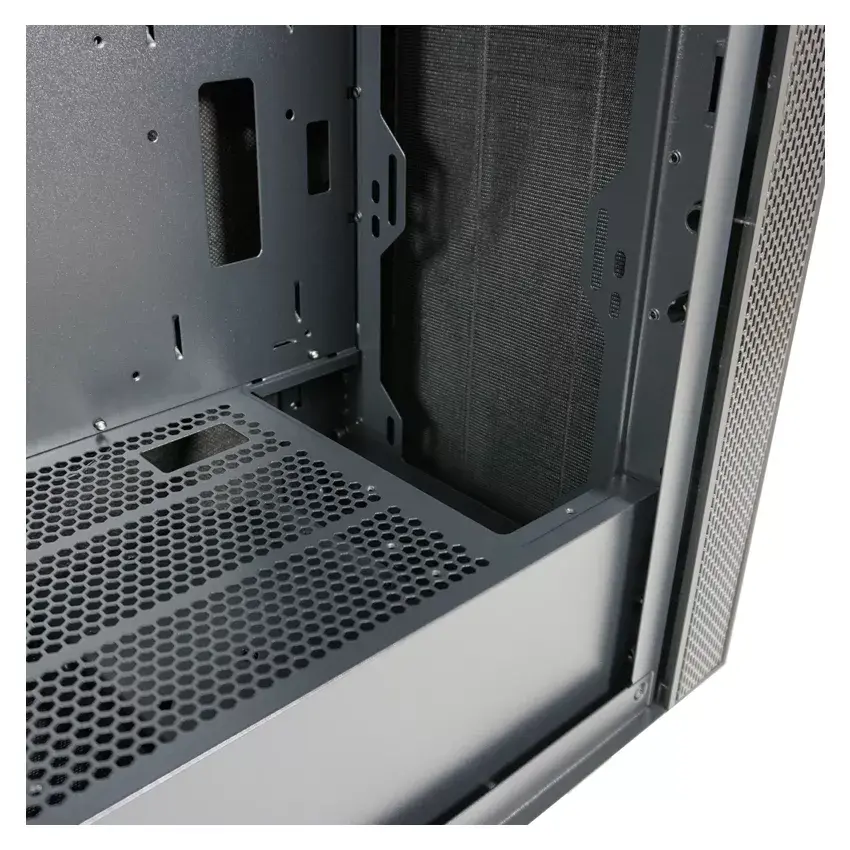 Компьютерный корпус LC-Power LC-8000B-ON Photo 17
