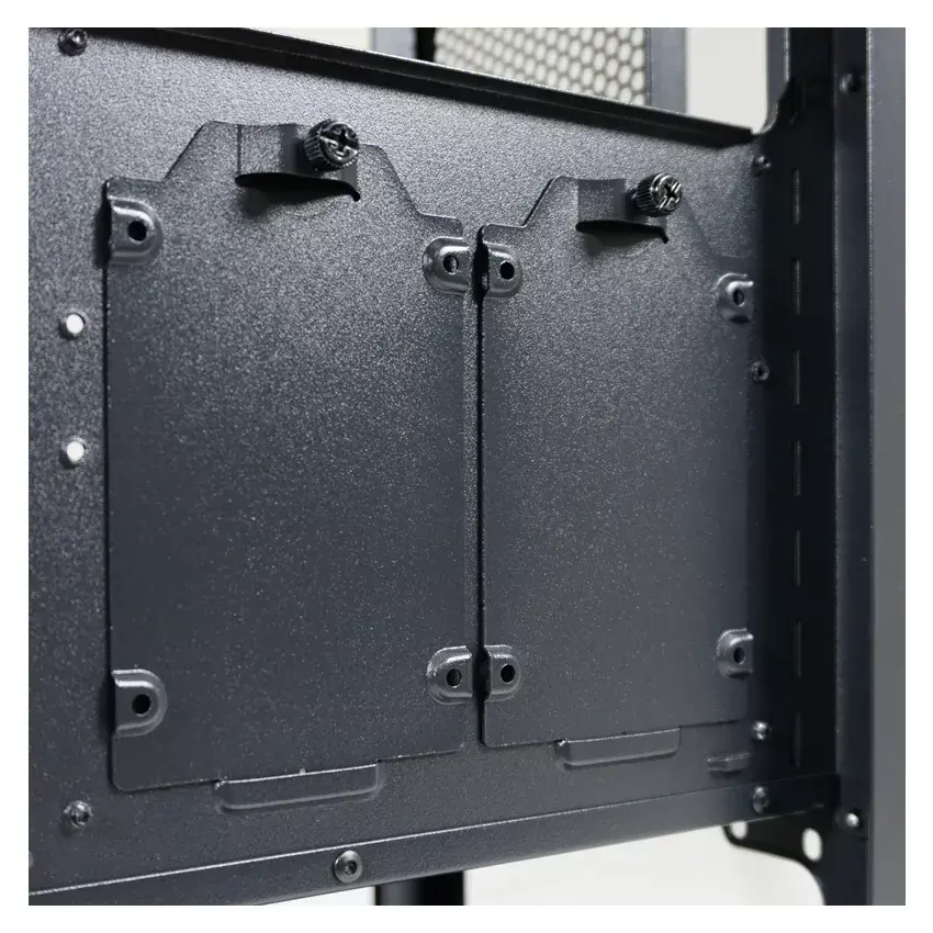 Компьютерный корпус LC-Power LC-8000B-ON Photo 19